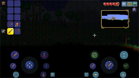 terraria國(guó)際版截圖