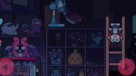 神秘生物公園2.0漢化版截圖