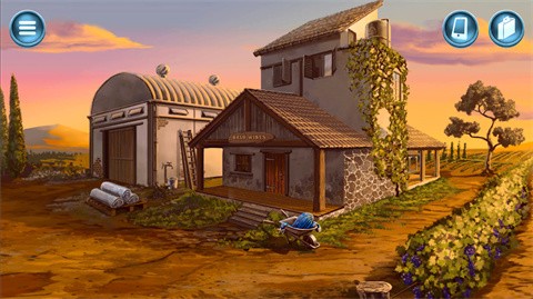 消尸血跡會說話內(nèi)置菜單截圖