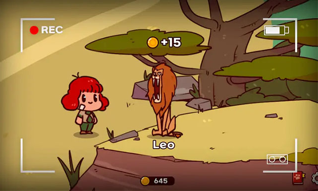 我的聲音動物園免費版截圖