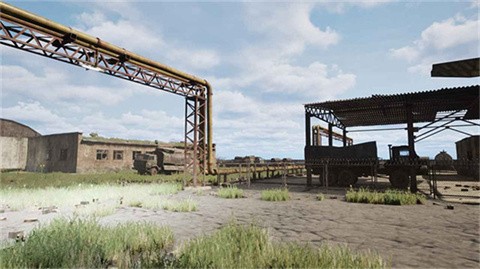 最后希望掌上行動手機版截圖