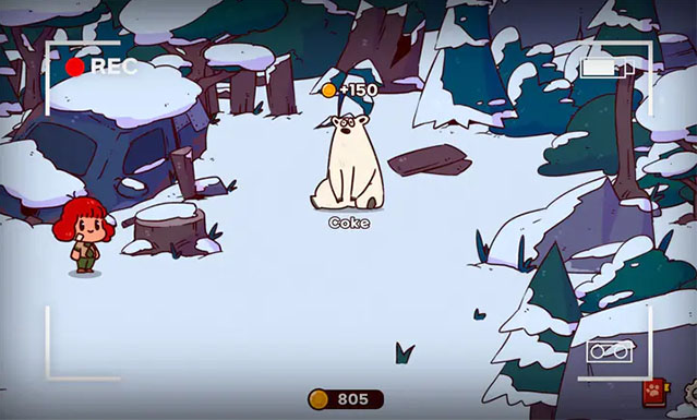 我的聲音動物園免費版截圖