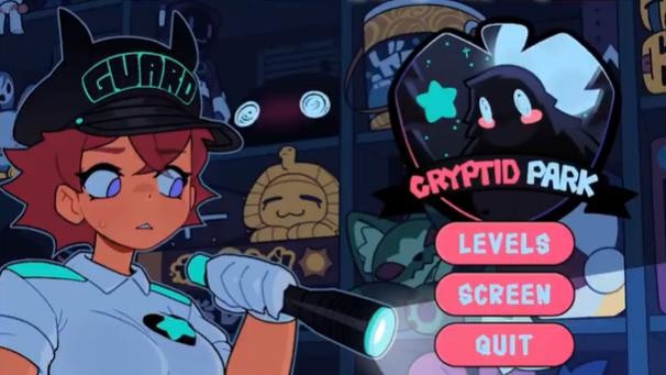 神秘生物公園第二關(guān)截圖