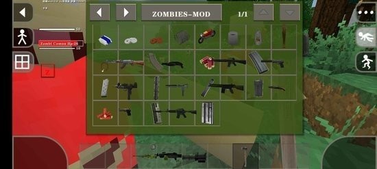 生存战争恒泰7周年截图