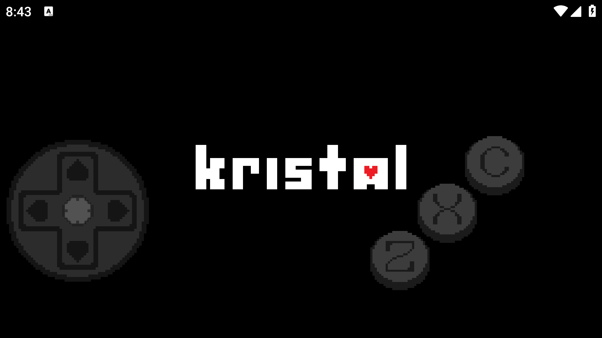 三角符文歡樂鎮(zhèn)露明亞戰(zhàn)漢化版截圖