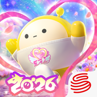 蛋仔派對網易官服