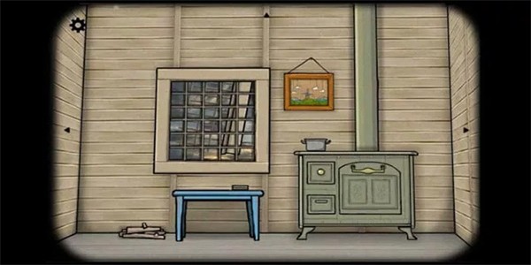 逃离方块风车截图