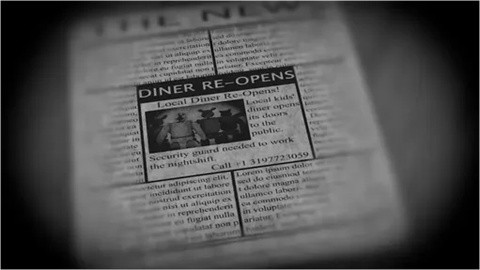 雨果餐廳的五夜驚魂3截圖