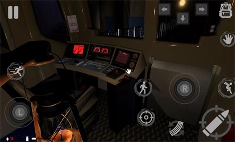 最后一站巴库汉化版截图