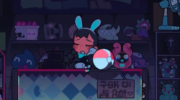 神秘生物公園第二關(guān)截圖