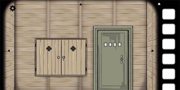 逃离方块风车截图