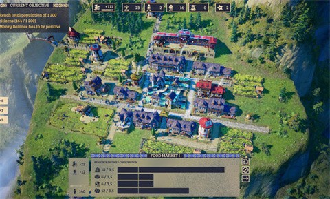 肋薩拉頂峰王國(guó)截圖