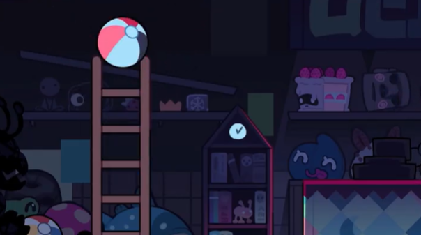 神秘生物公園第二關(guān)截圖