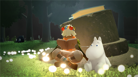 光遇谷歌版截圖