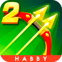 弓箭傳說2內(nèi)購版