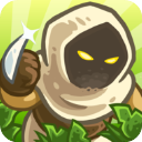 皇家守衛(wèi)軍前線