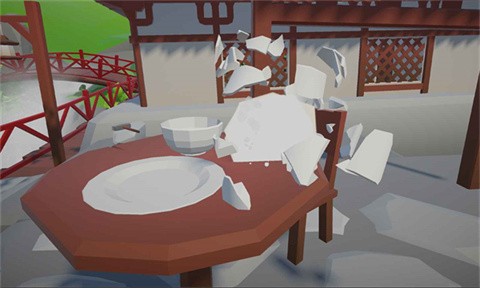 鞭炮模拟器手机版截图