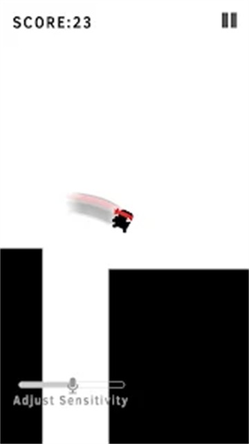 英雄必須吼手游截圖