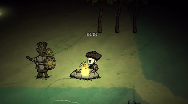 饑荒歐皇模擬器模組手機(jī)版截圖