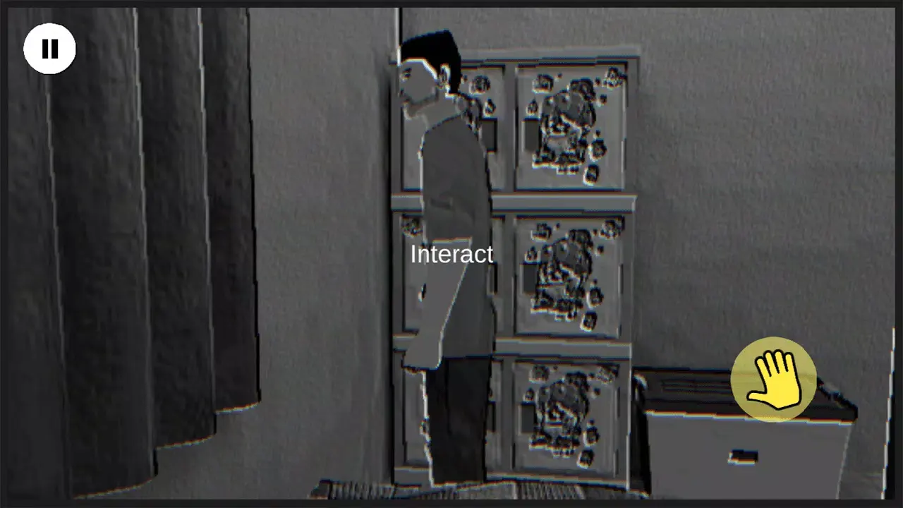 皮卡布微笑截圖