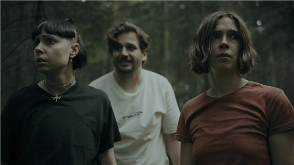 幽林深處手機(jī)版截圖