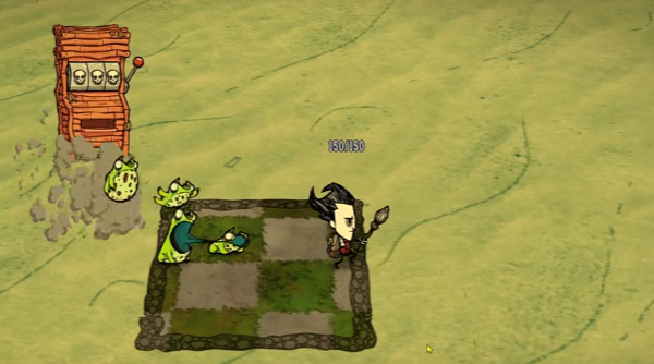 饑荒歐皇模擬器模組手機(jī)版截圖