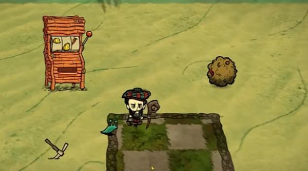 饑荒歐皇模擬器模組手機(jī)版截圖