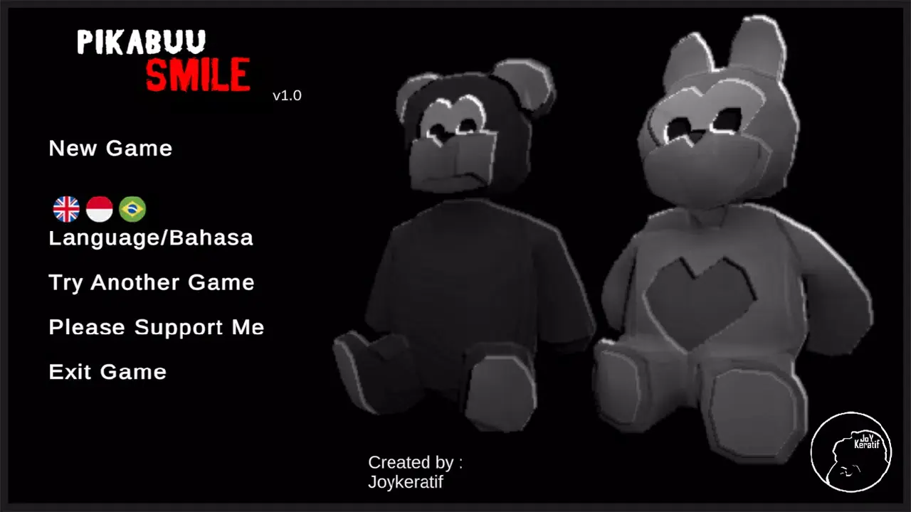 皮卡布微笑截圖