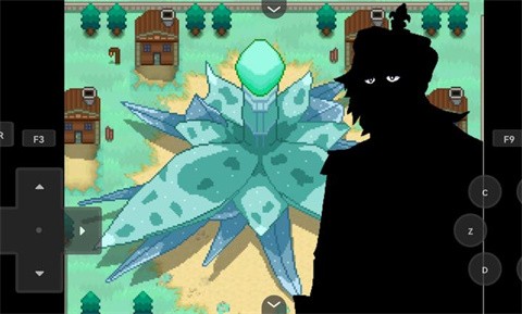 寶可夢(mèng)Z截圖