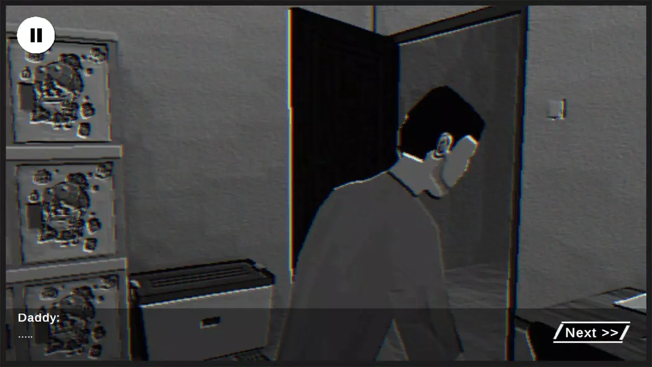 皮卡布微笑截圖