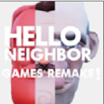 你好鄰居重制版