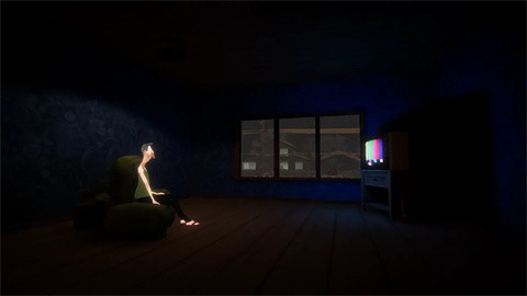 憤怒的鄰居困難模式截圖