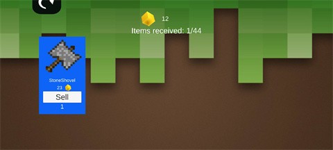 我的世界裝備抽卡模擬器截圖