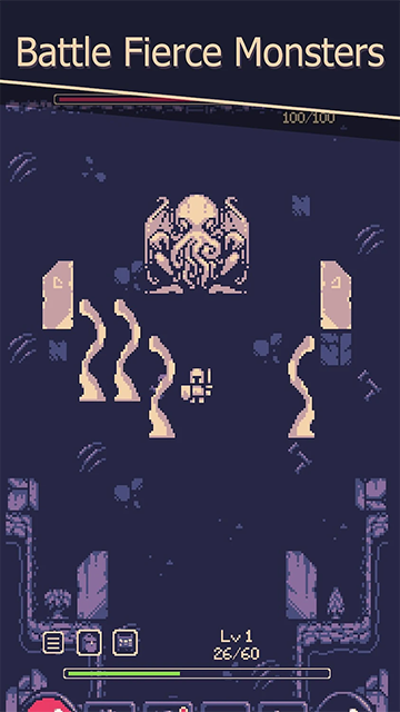 一點冒險中文版截圖