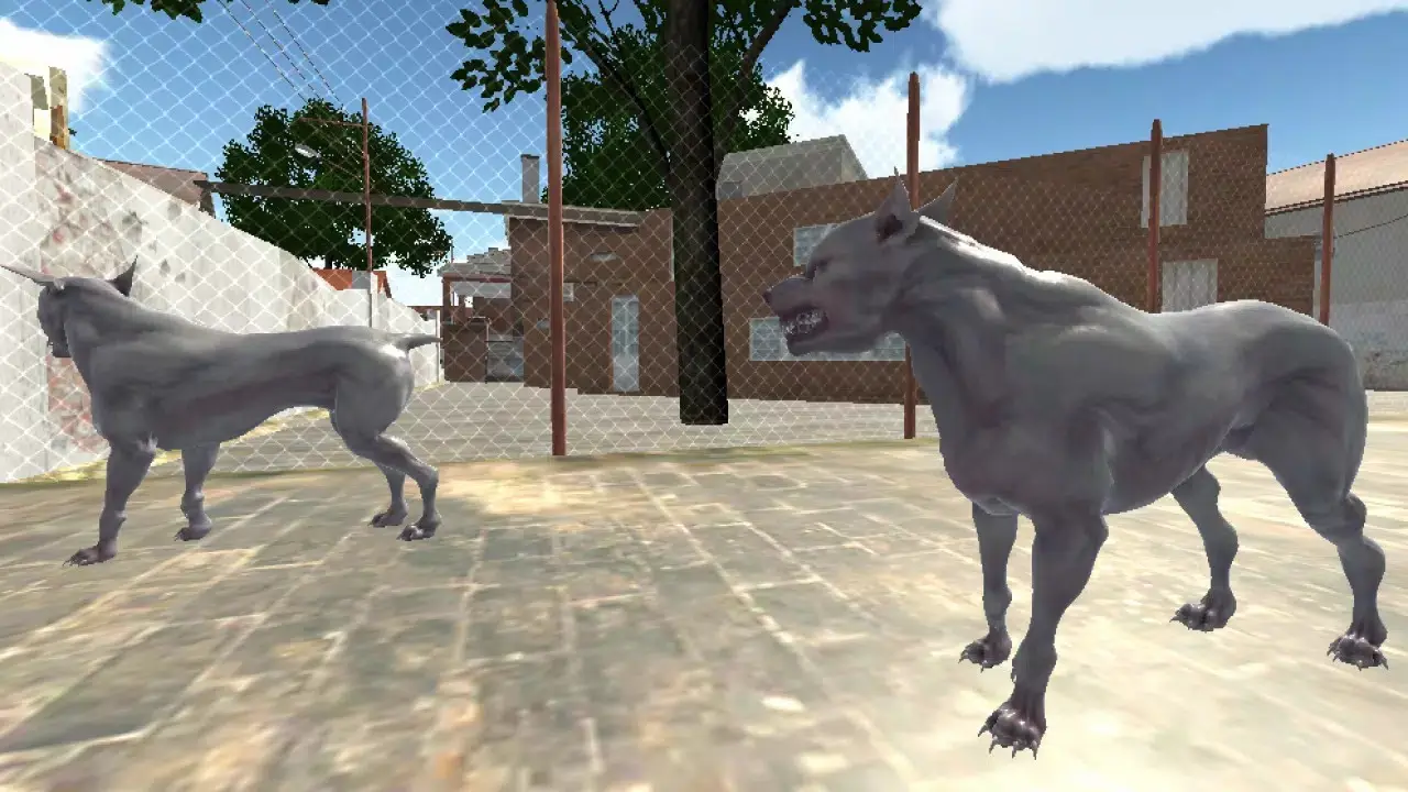 僵尸邪惡殺戮7截圖