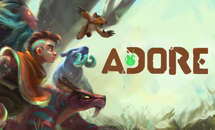 召喚戰(zhàn)寵截圖