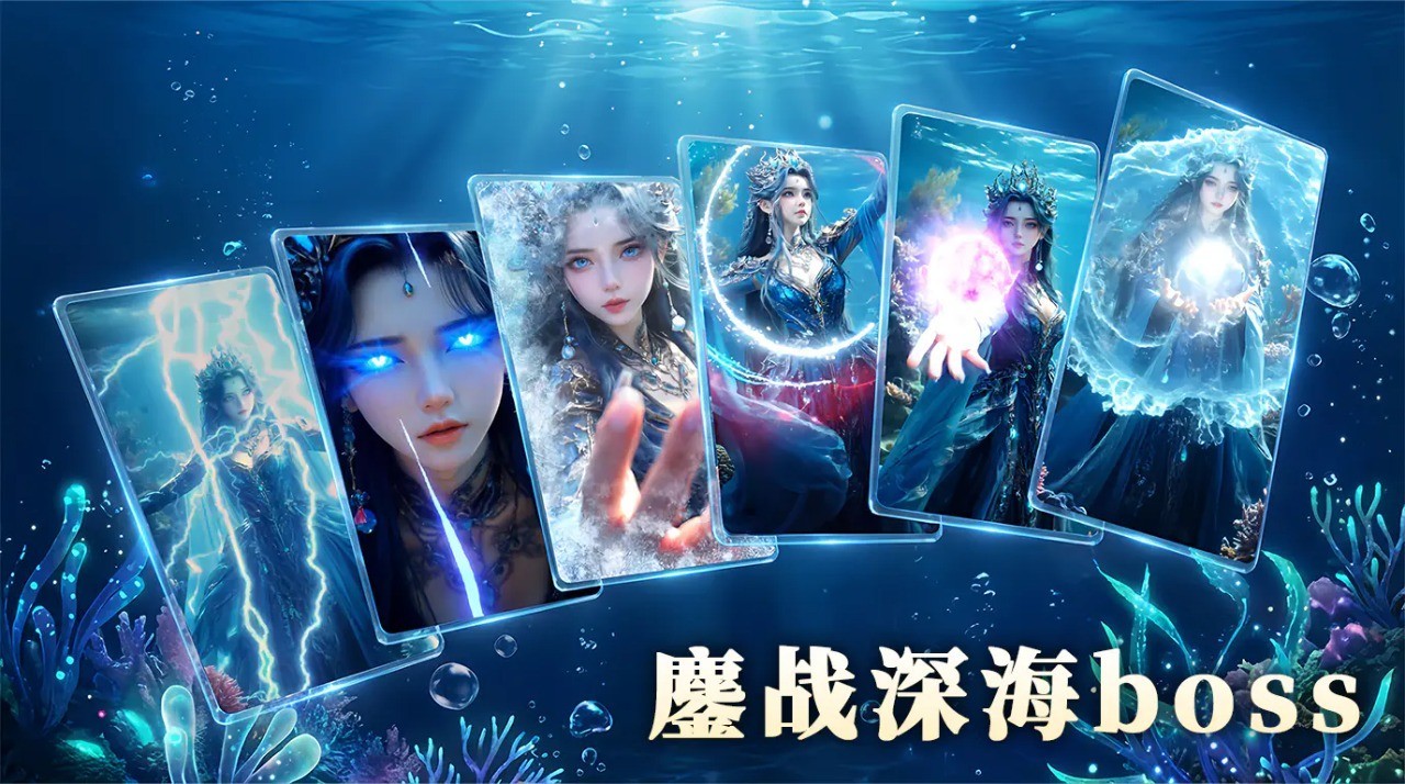 我用AI做了釣魚佬官方版截圖