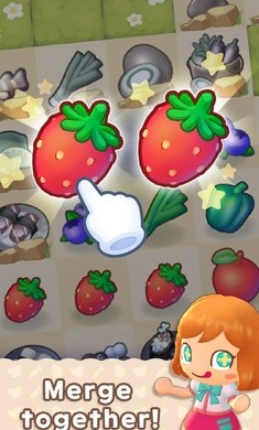 合并露營地內(nèi)置菜單截圖