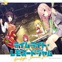 沁光檸檬即興曲