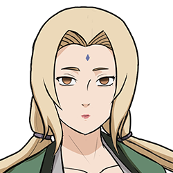 火影忍者異族崛起漢化版