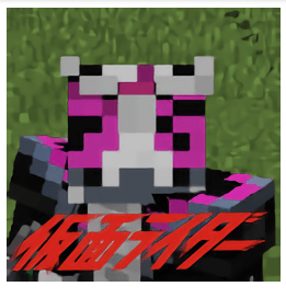 我的世界假面騎士模組手機(jī)版