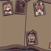 艾普里爾偵探事務(wù)所漢化版