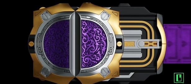 假面騎士劍模擬器截圖