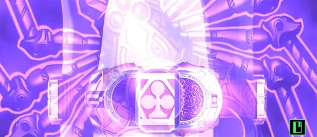 假面騎士劍模擬器截圖