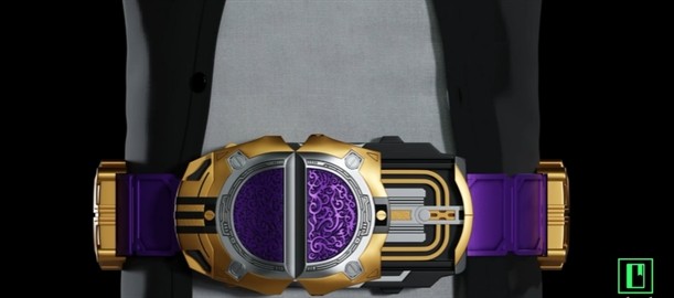 假面騎士劍模擬器截圖