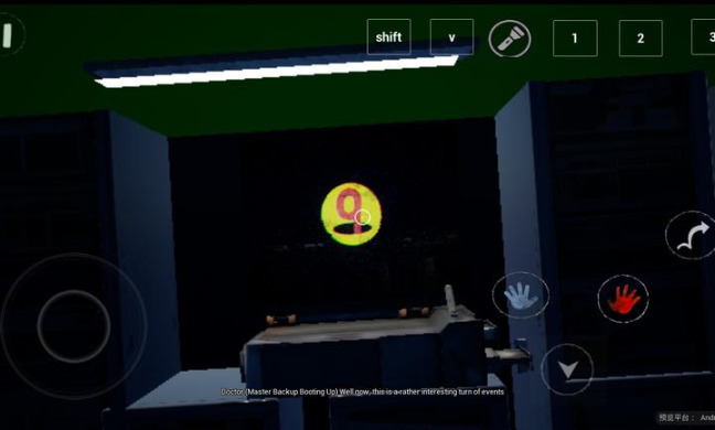 波比的游戲時間第六章截圖