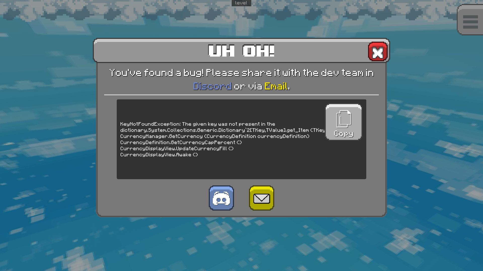 我的世界合并模組截圖