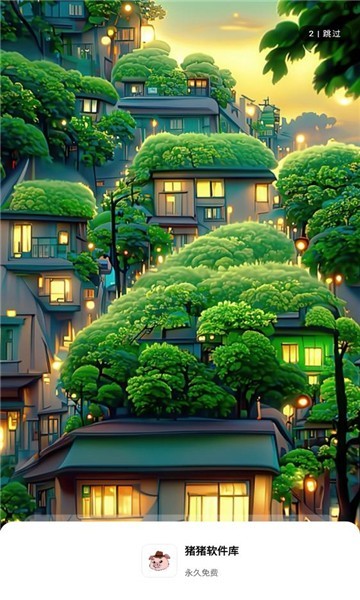 猪猪软件库3.1截图