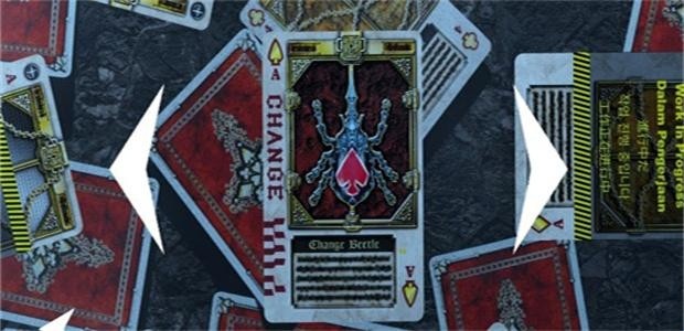 假面騎士劍模擬器截圖