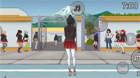 病嬌模擬器心動陷阱模組手機版截圖